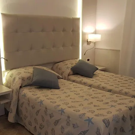 Bella Riviera Lungomare Viareggio