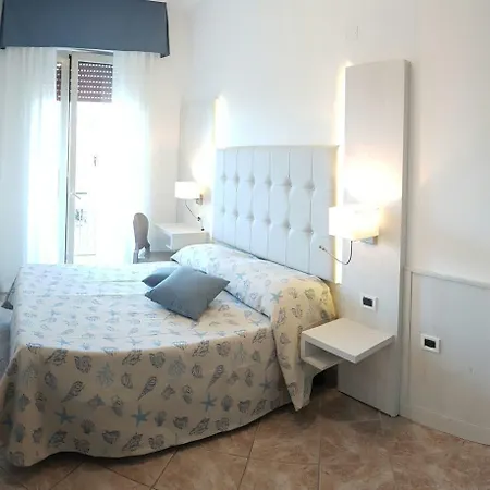 Bella Riviera Lungomare 호텔 3*