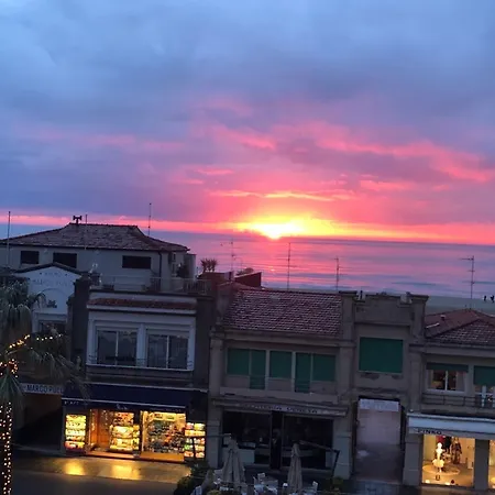 Bella Riviera Lungomare Hotel