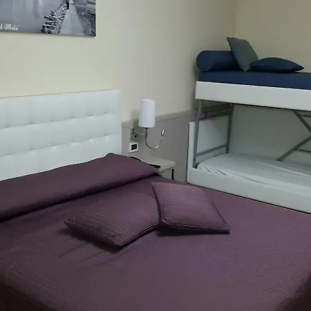 Bella Riviera Lungomare 3* Viareggio