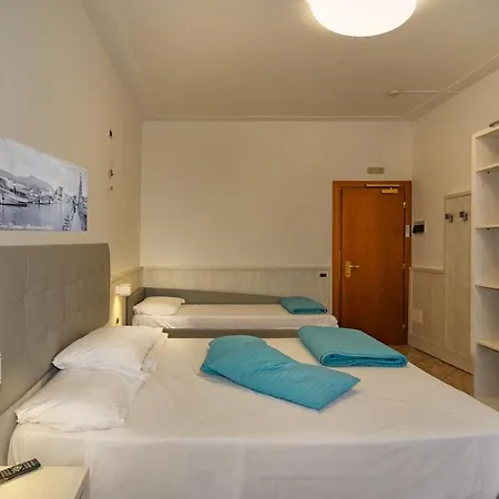 Bella Riviera Lungomare Hotel