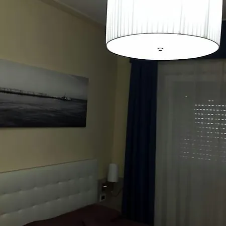Bella Riviera Lungomare 3*