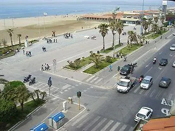 Hotel Bella Riviera Lungomare Viareggio
