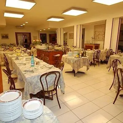 Bella Riviera Lungomare 3*
