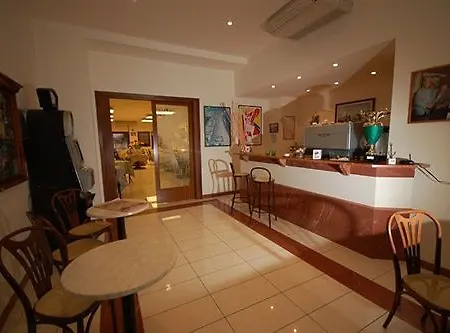 Bella Riviera Lungomare Hotel