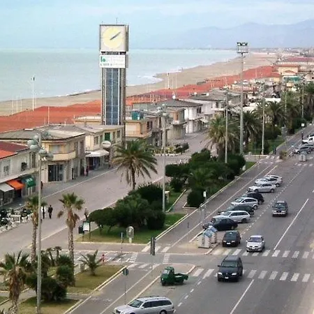 Bella Riviera Lungomare 3*