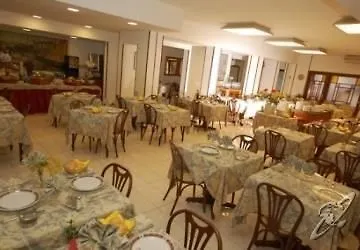 Bella Riviera Lungomare Hotel