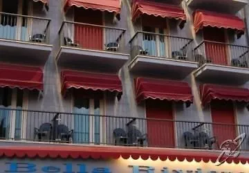 Bella Riviera Lungomare Viareggio