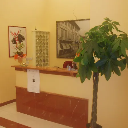 Bella Riviera Lungomare Viareggio