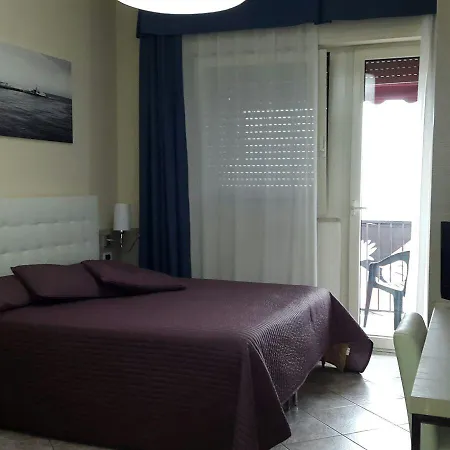 Bella Riviera Lungomare 3* Viareggio