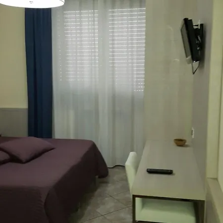 Bella Riviera Lungomare Viareggio