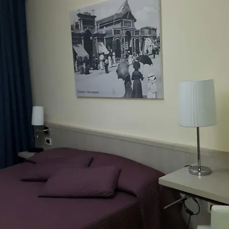 Bella Riviera Lungomare Otel