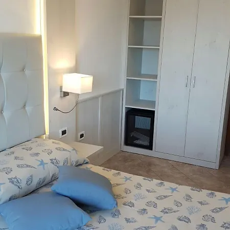 Bella Riviera Lungomare Otel