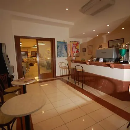 Bella Riviera Lungomare Viareggio