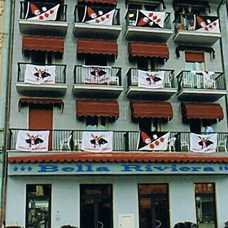 Bella Riviera Lungomare Otel 3*