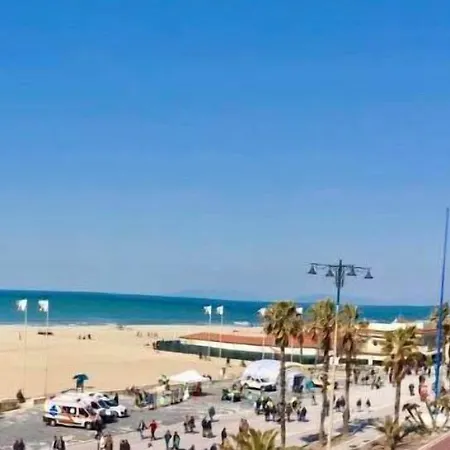 Bella Riviera Lungomare Viareggio