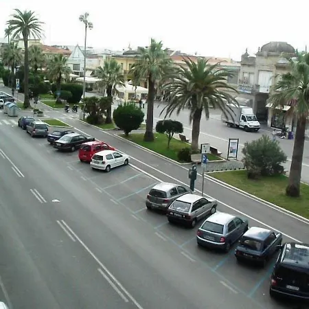 Bella Riviera Lungomare Otel 3*