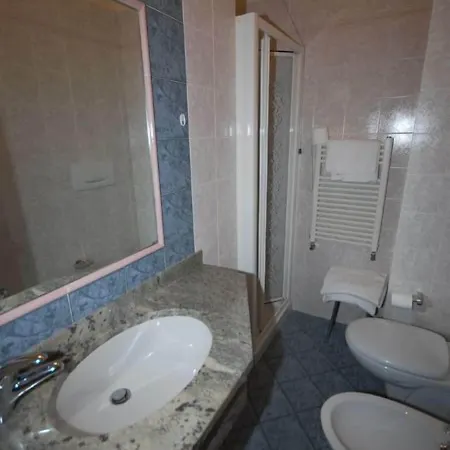 Bella Riviera Lungomare 3*