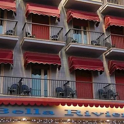 Bella Riviera Lungomare 호텔