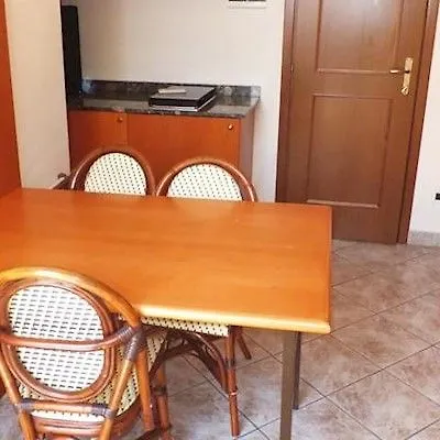 Bella Riviera Lungomare 호텔