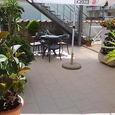 호텔 Bella Riviera Lungomare 3*