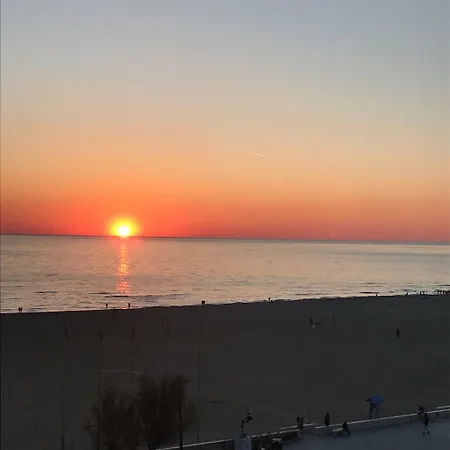 Bella Riviera Lungomare Szálloda